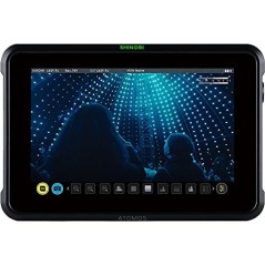 Atomos Shinobi 7 178 Cm 7 Black